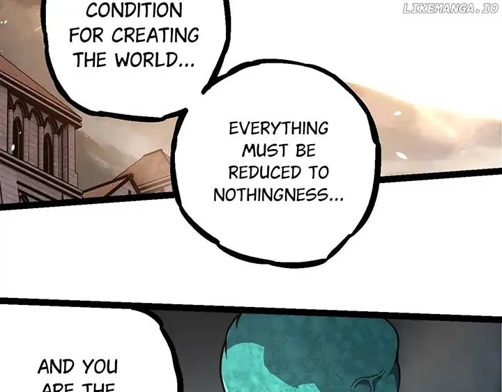 Evolution Begins With a Big Tree Chapter 317 Page 43