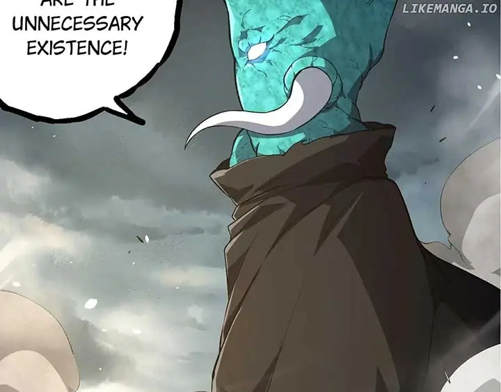 Evolution Begins With a Big Tree Chapter 317 Page 44