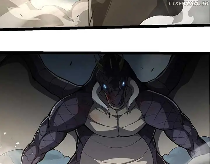 Evolution Begins With a Big Tree Chapter 317 Page 45