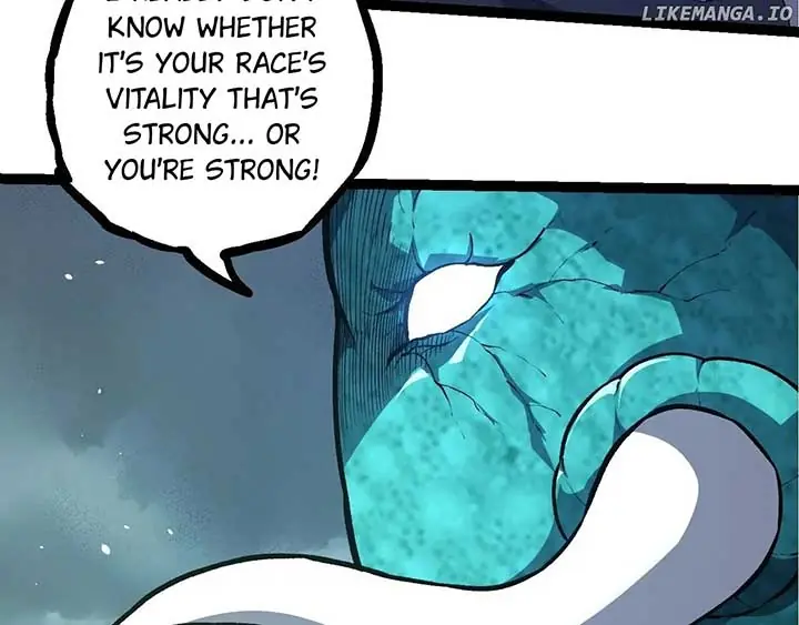Evolution Begins With a Big Tree Chapter 317 Page 47