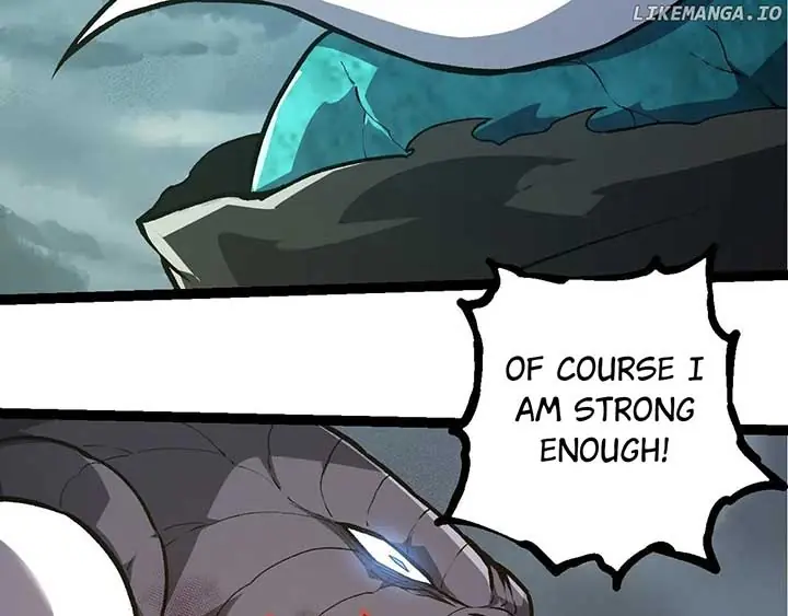 Evolution Begins With a Big Tree Chapter 317 Page 48