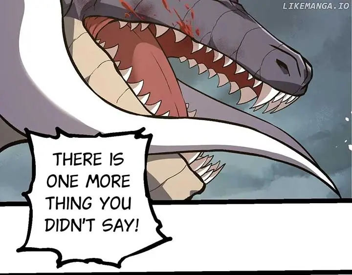 Evolution Begins With a Big Tree Chapter 317 Page 49