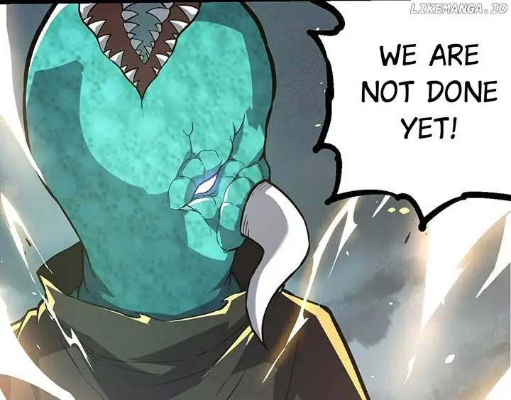 Evolution Begins With a Big Tree Chapter 317 Page 50