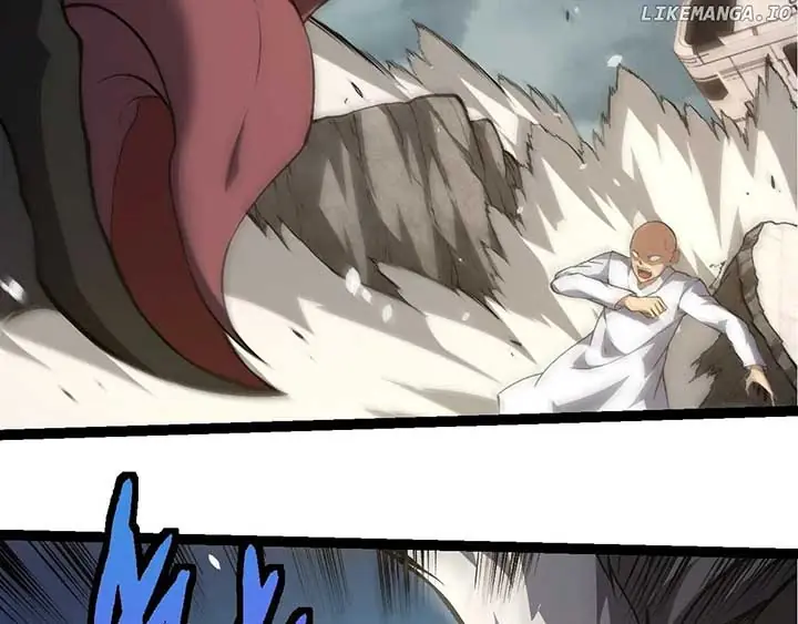 Evolution Begins With a Big Tree Chapter 317 Page 58