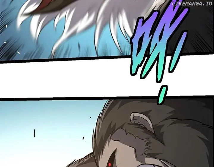 Evolution Begins With a Big Tree Chapter 317 Page 60