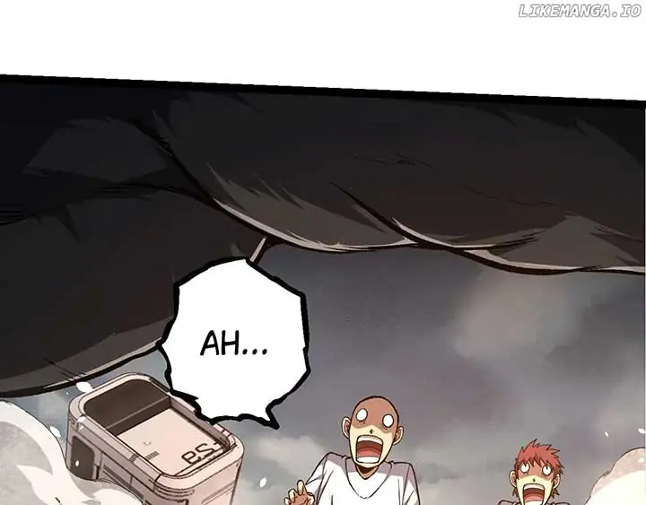 Evolution Begins With a Big Tree Chapter 317 Page 62