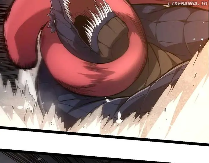 Evolution Begins With a Big Tree Chapter 317 Page 67