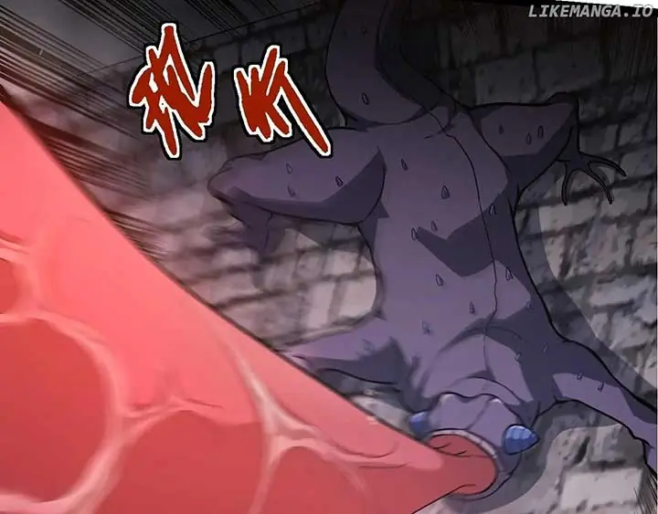 Evolution Begins With a Big Tree Chapter 317 Page 68