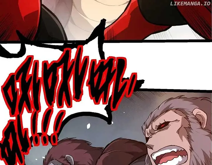 Evolution Begins With a Big Tree Chapter 317 Page 75