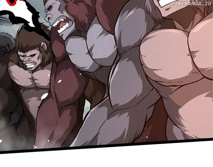 Evolution Begins With a Big Tree Chapter 317 Page 76