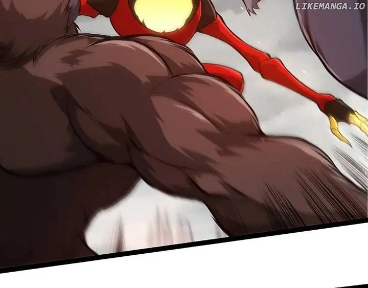 Evolution Begins With a Big Tree Chapter 317 Page 78