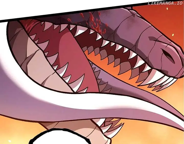 Evolution Begins With a Big Tree Chapter 317 Page 79