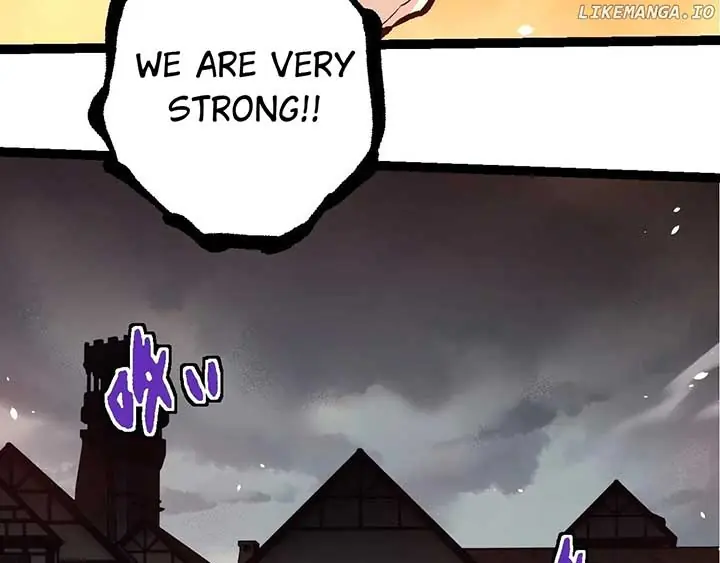 Evolution Begins With a Big Tree Chapter 317 Page 80