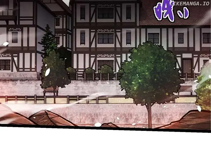 Evolution Begins With a Big Tree Chapter 317 Page 81