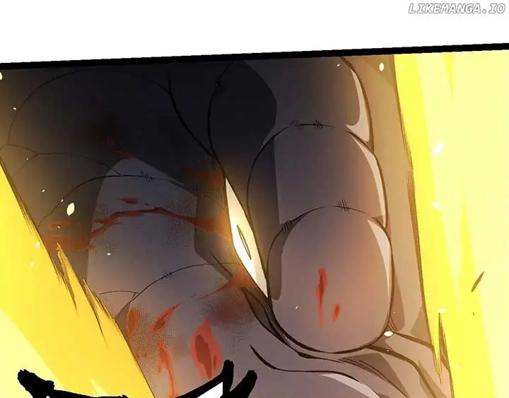 Evolution Begins With a Big Tree Chapter 317 Page 82