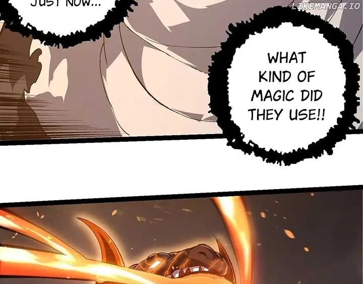 Evolution Begins With a Big Tree Chapter 317 Page 88
