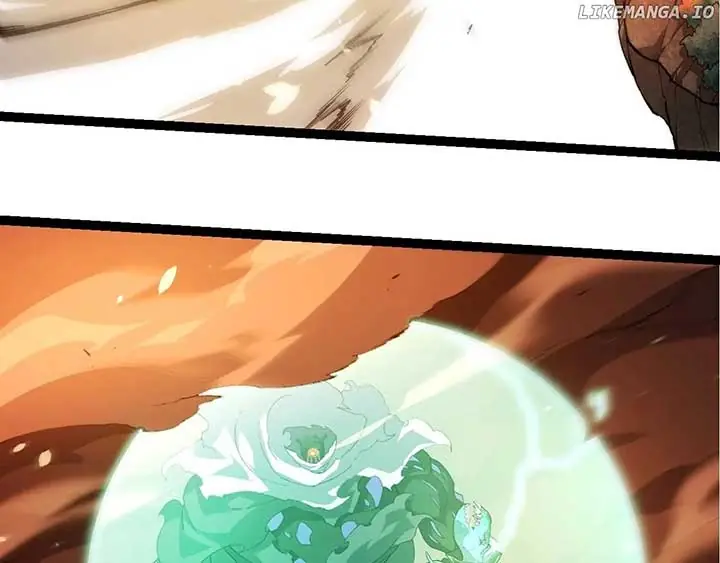 Evolution Begins With a Big Tree Chapter 317 Page 94