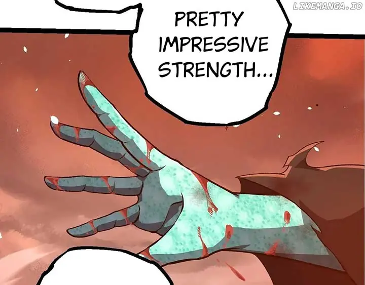 Evolution Begins With a Big Tree Chapter 317 Page 96