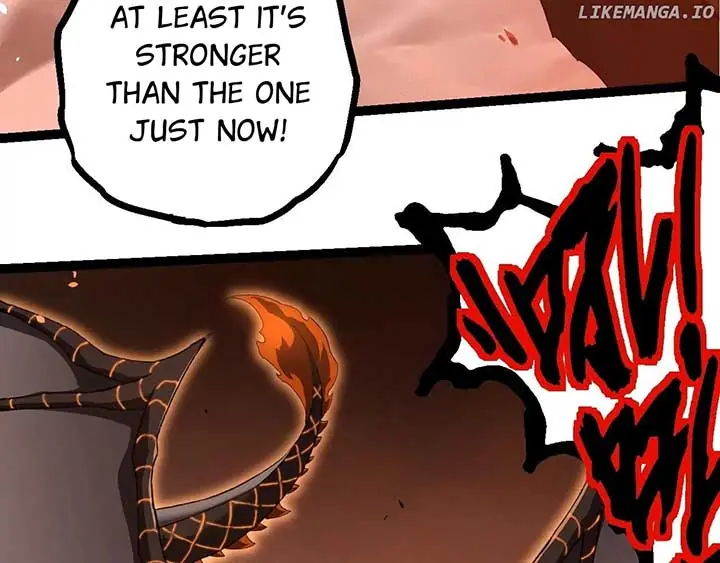 Evolution Begins With a Big Tree Chapter 317 Page 97