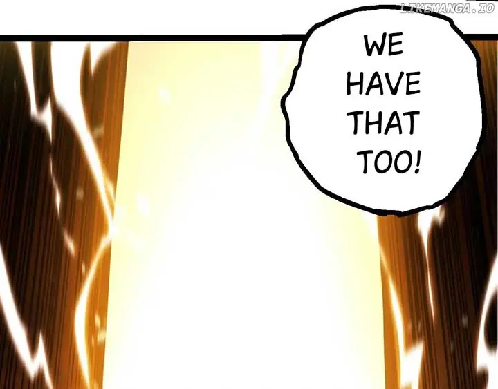 Evolution Begins With a Big Tree Chapter 317 Page 100