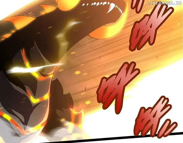 Evolution Begins With a Big Tree Chapter 318 Page 6