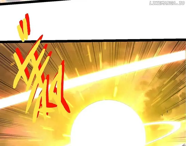 Evolution Begins With a Big Tree Chapter 318 Page 7