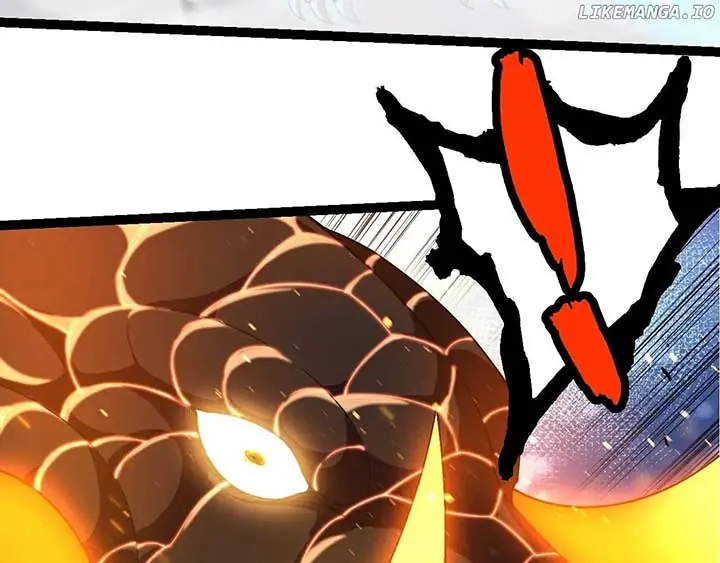 Evolution Begins With a Big Tree Chapter 318 Page 14