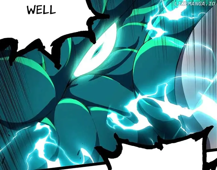 Evolution Begins With a Big Tree Chapter 318 Page 16