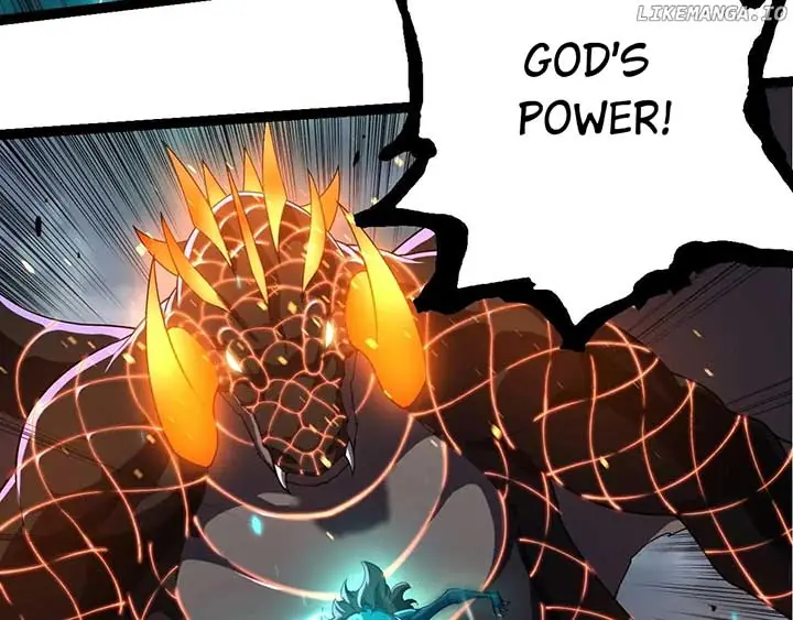 Evolution Begins With a Big Tree Chapter 318 Page 17
