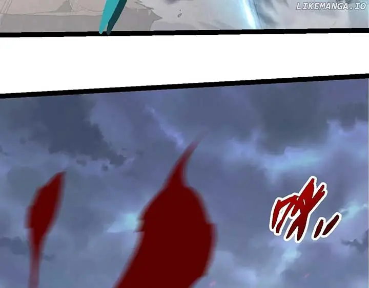 Evolution Begins With a Big Tree Chapter 318 Page 19