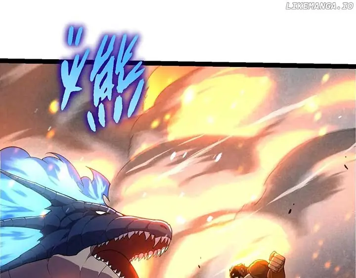 Evolution Begins With a Big Tree Chapter 318 Page 22