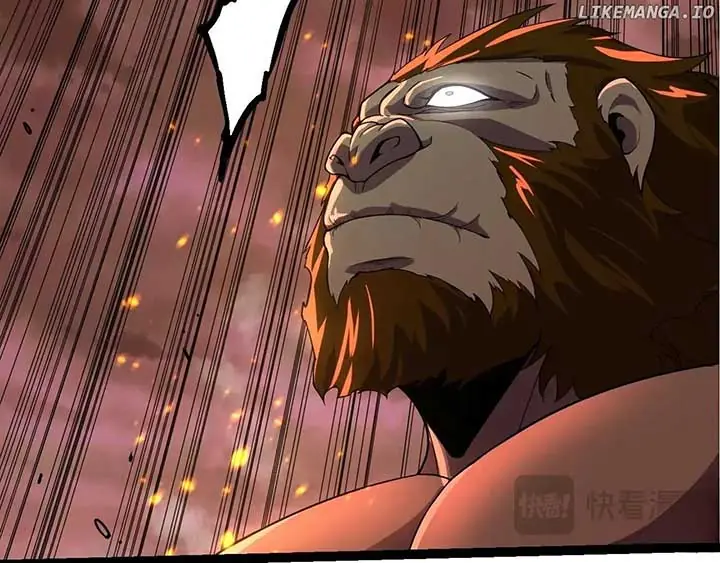 Evolution Begins With a Big Tree Chapter 318 Page 26