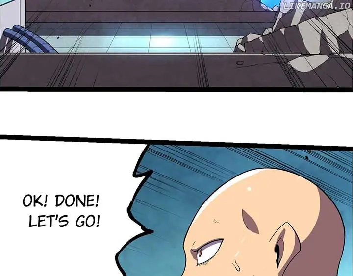 Evolution Begins With a Big Tree Chapter 318 Page 30