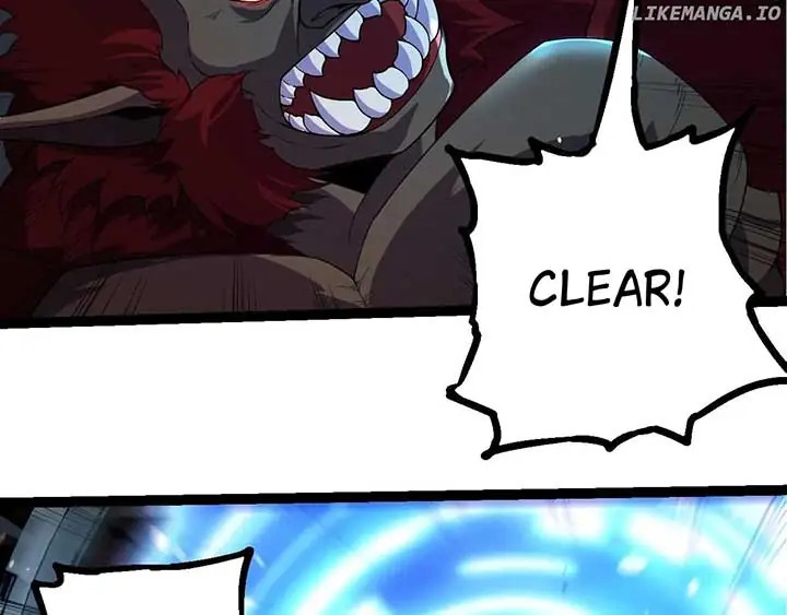 Evolution Begins With a Big Tree Chapter 318 Page 33