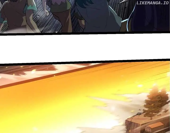 Evolution Begins With a Big Tree Chapter 318 Page 35