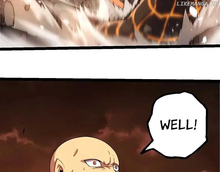 Evolution Begins With a Big Tree Chapter 318 Page 40