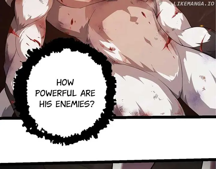 Evolution Begins With a Big Tree Chapter 318 Page 46