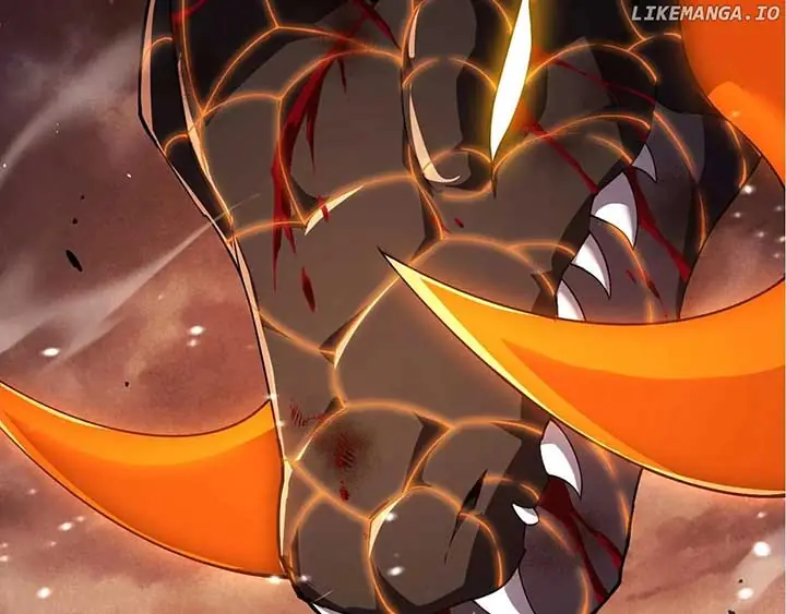Evolution Begins With a Big Tree Chapter 318 Page 49