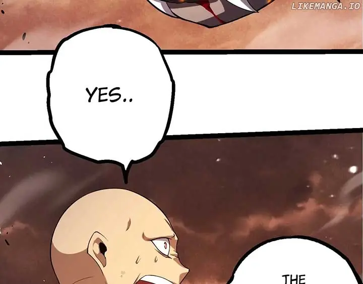 Evolution Begins With a Big Tree Chapter 318 Page 50