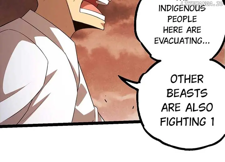 Evolution Begins With a Big Tree Chapter 318 Page 51