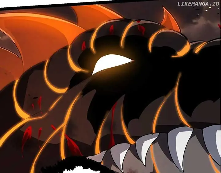 Evolution Begins With a Big Tree Chapter 318 Page 54