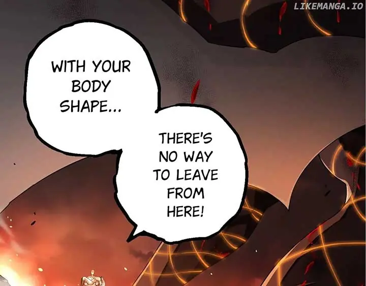 Evolution Begins With a Big Tree Chapter 318 Page 57