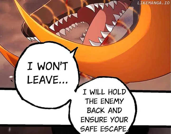 Evolution Begins With a Big Tree Chapter 318 Page 59