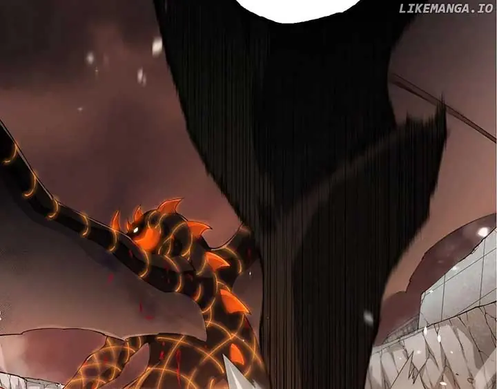 Evolution Begins With a Big Tree Chapter 318 Page 60