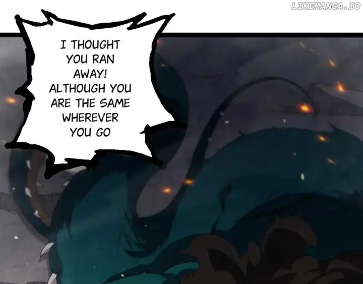 Evolution Begins With a Big Tree Chapter 318 Page 62