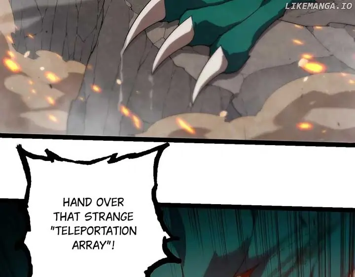 Evolution Begins With a Big Tree Chapter 318 Page 64