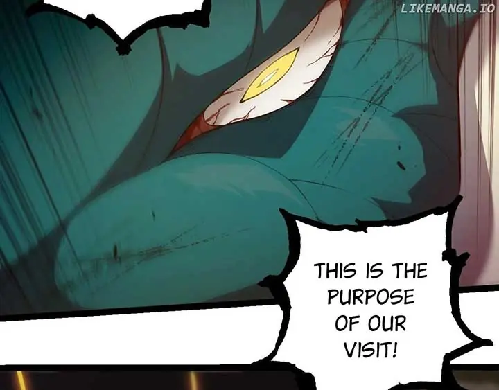 Evolution Begins With a Big Tree Chapter 318 Page 65