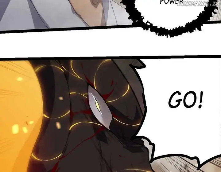 Evolution Begins With a Big Tree Chapter 318 Page 69