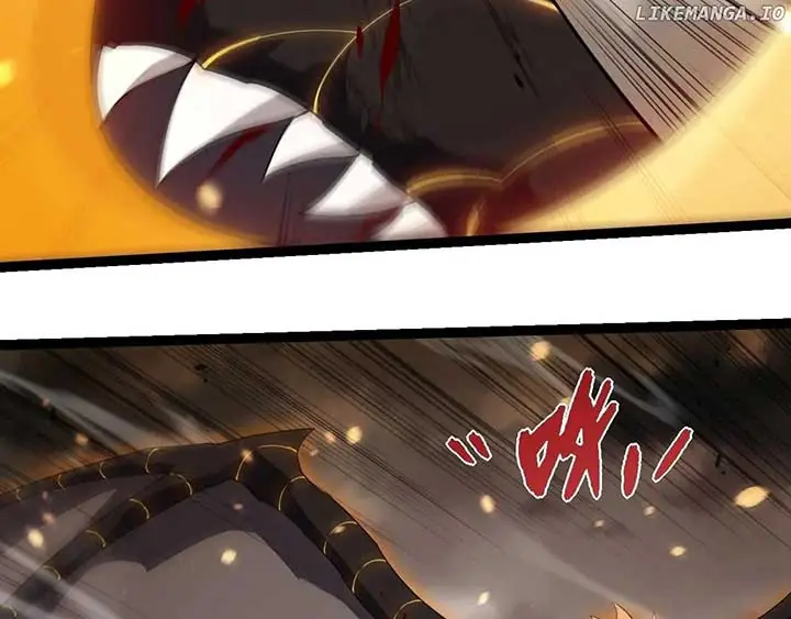 Evolution Begins With a Big Tree Chapter 318 Page 70