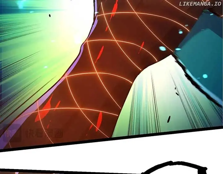 Evolution Begins With a Big Tree Chapter 318 Page 75